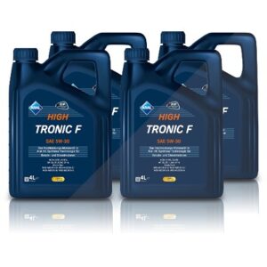 Aral 16 L HighTronic F 5W-30 [Hersteller-Nr. 15F458]