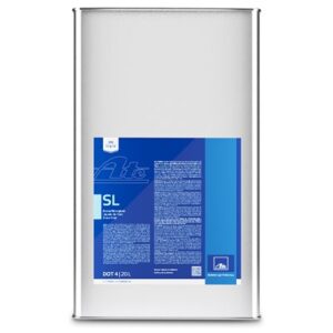 Ate 20 L Bremsflüssigkeit SL DOT-4 [Hersteller-Nr. 03.9901-5811.2]