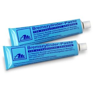 Ate 2x 180g Bremszylinder Paste [Hersteller-Nr. 03.9902-0510.2]