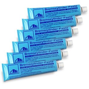 Ate 6x 180g Bremszylinder Paste [Hersteller-Nr. 03.9902-0510.2]