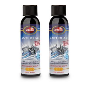 Autosol 2x 150 ml Anti Blau [Hersteller-Nr. 11D01290]