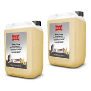 Ballistol 2x 5 L Harzlöser [Hersteller-Nr. 25425]