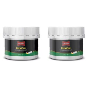Ballistol 2x 70g GunCer Keramik-Waffenfett [Hersteller-Nr. 23771]