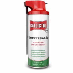 Ballistol 350ml Universalöl VarioFlex Spray [Hersteller-Nr. 21727]