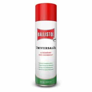 Ballistol 400ml Universalöl Spray [Hersteller-Nr. 21810]