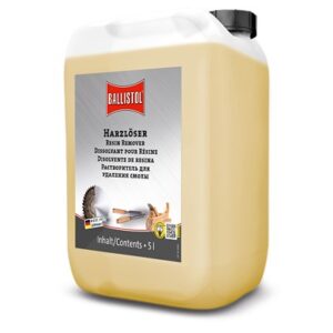 Ballistol 5 L Harzlöser [Hersteller-Nr. 25425]