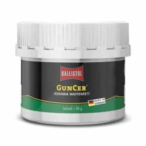 Ballistol 70g GunCer Keramik-Waffenfett [Hersteller-Nr. 23771]