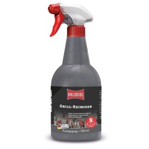 Ballistol 750ml Grillreiniger [Hersteller-Nr. 25440]