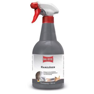 Ballistol 750ml Harzlöser Pumpsprüher [Hersteller-Nr. 25417]