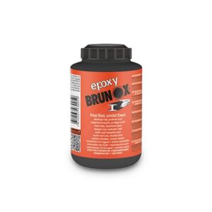 Brunox 250 ml Epoxy Roststopp + Grundierung [Hersteller-Nr. BR0