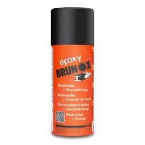 Brunox 400 ml Epoxy Spray Rostumwandler [Hersteller-Nr. BR0