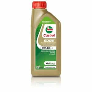 Castrol 1 L EDGE 0W-20 C5 [Hersteller-Nr. 15F6E6]