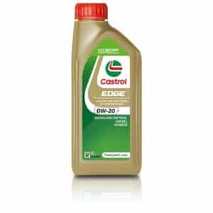 Castrol 1 L EDGE 0W-20 V [Hersteller-Nr. 15F706]