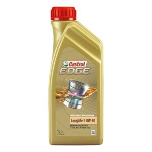 Castrol 1 L EDGE FLUID TITANIUM 0W-30 Longlife II [Hersteller-Nr. 1502BF]