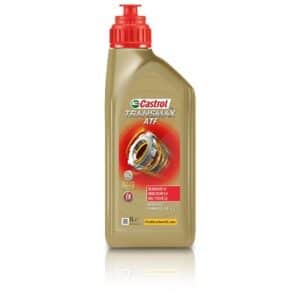 Castrol 1 L Getriebeöl Transmax ATF DVIMLV Multi [Hersteller-Nr. 15F0BA]