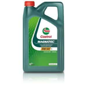Castrol 5 L Magnatec 5W-40 C3 [Hersteller-Nr. 15F625]