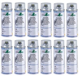 Colormatic 12x 400ml Beispritzlack [Hersteller-Nr. 114229]