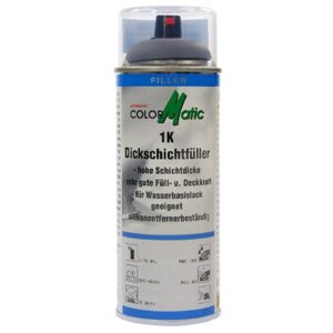 Colormatic 1x 400ml 1K Dickschichtfüller [Hersteller-Nr. 339448]