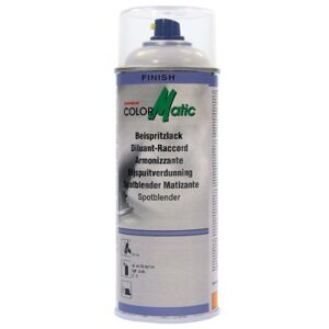 Colormatic 1x 400ml Beispritzlack [Hersteller-Nr. 114229]