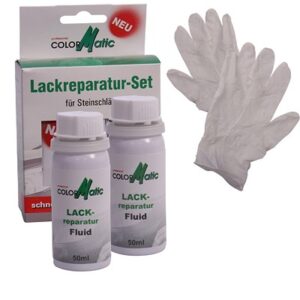 Colormatic 2x Lackreparatur-Set 50ml [Hersteller-Nr. 332180]
