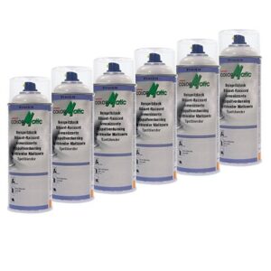 Colormatic 6x 400ml Beispritzlack [Hersteller-Nr. 114229]