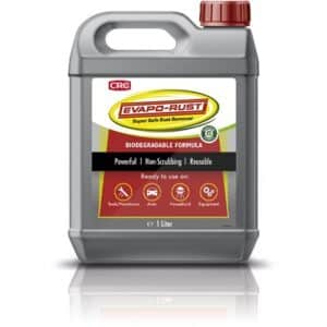 Crc 1 L EVAPO-RUST Rostentferner auf Wasserbasis [Hersteller-Nr. 33399-AA]