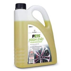 Dr. Wack 2 L P21S HIGH END Felgenreiniger [Hersteller-Nr. 1235]