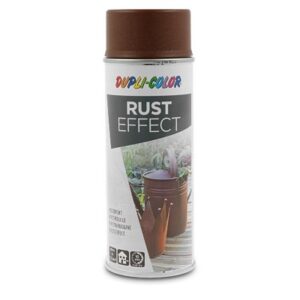 Dupli Color 1x 400ml Rosteffekt-Spray [Hersteller-Nr. 383588]
