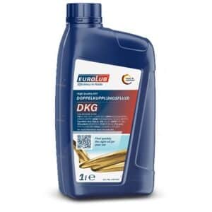 Eurolub 1 L DOPPELKUPPLUNGSFLUID (DKG) [Hersteller-Nr. 545001] für Cupra