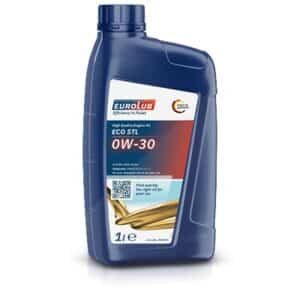 Eurolub 1 L ECO STL 0W-30 [Hersteller-Nr. 390001]
