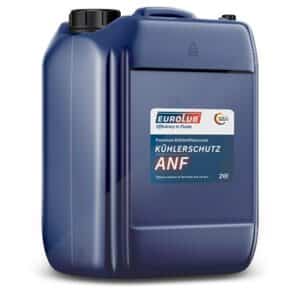 Eurolub 20 L KÜHLERSCHUTZ ANF Kühlerfrostschutz [Hersteller-Nr. 820020] für Vauxhall