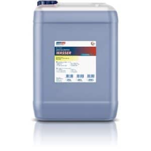 Eurolub 25 L Destilliertes Wasser [Hersteller-Nr. 819025]