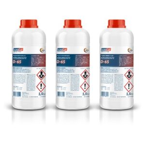 Eurolub 3x 1