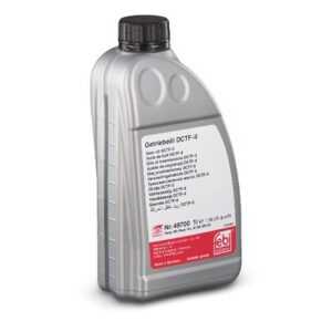 Febi Bilstein 1 L Getriebeöl für Direktschaltgetriebe (DCTF-2)