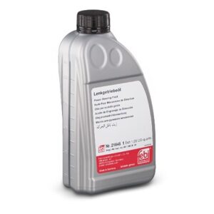 Febi Bilstein 1 L Zentralhydrauliköl