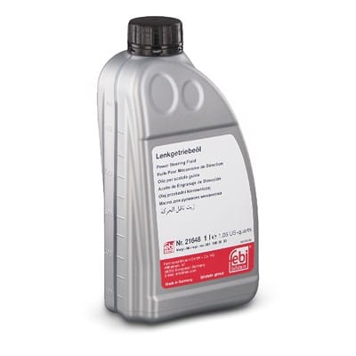 Febi Bilstein 1 L Zentralhydrauliköl