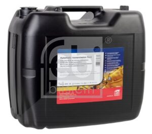 Febi Bilstein Automatikgetriebeöl [Hersteller-Nr. 38936] für Ford Usa