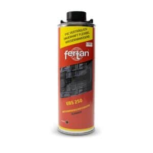 Fertan 1 L UBS 250 Unterboden Schutzwachs [Hersteller-Nr. 30401]