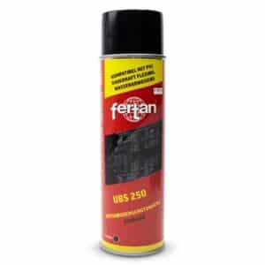 Fertan 500ml UBS 250 Unterboden Schutzwachs-Spray [Hersteller-Nr. 30201]