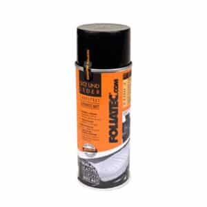 Foliatec 1x 400ml Sitz und Leder Farbspray alpinweiß matt [Hersteller-Nr. 2401]