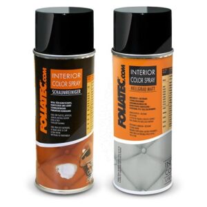 Foliatec 400 ml Interior Color Spray