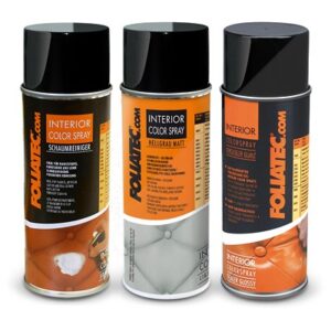 Foliatec 400 ml Interior Color Spray
