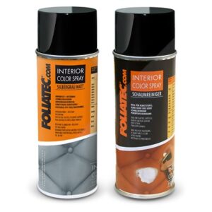 Foliatec 400 ml Interior Color Spray