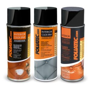 Foliatec 400 ml Interior Color Spray