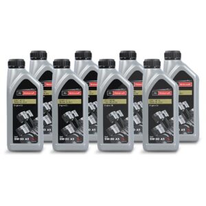 Ford 8x 1 L Motorcraft A5 5W-30 [Hersteller-Nr. FO15F1CE]