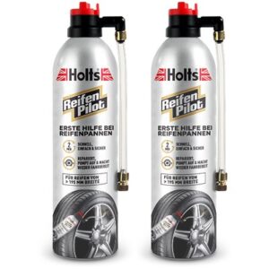 Holts 2x 500 ml Reifen Pilot [Hersteller-Nr. 71051400002]