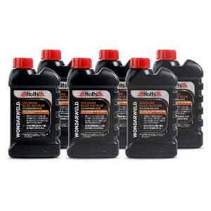 Holts 6x 250 ml Wondarweld Zylinderkopfdichtstoff [Hersteller-Nr. WW250EU]