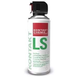 Kontakt Chemie 500 ml KONTAKT LS Leiterplattenspülung [Hersteller-Nr. 30169-DE]