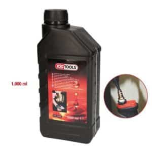 Ks Tools Druckluftwerkzeug-Öl - 1000ml [Hersteller-Nr. 515.3362]