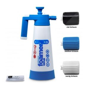Kwazar Venus Super Foamer Cleaning Pro - 2 L [Hersteller-Nr. 20010062]